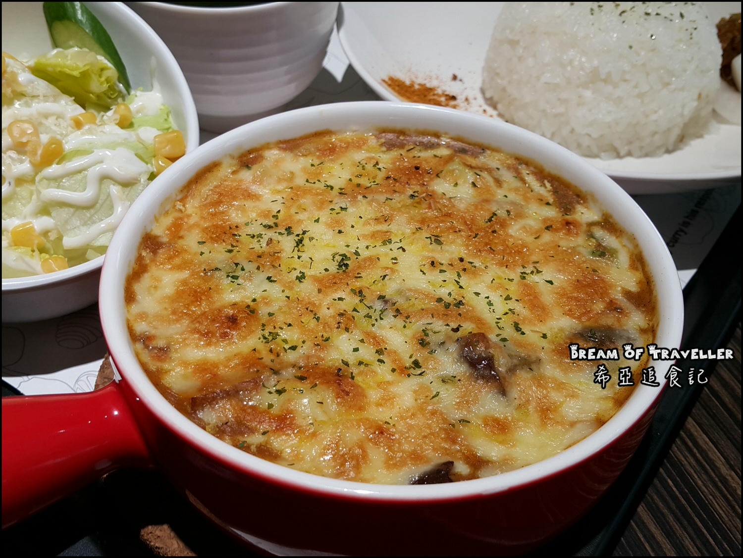 台中好吃咖哩推薦 MR.38咖哩界的傳奇人物