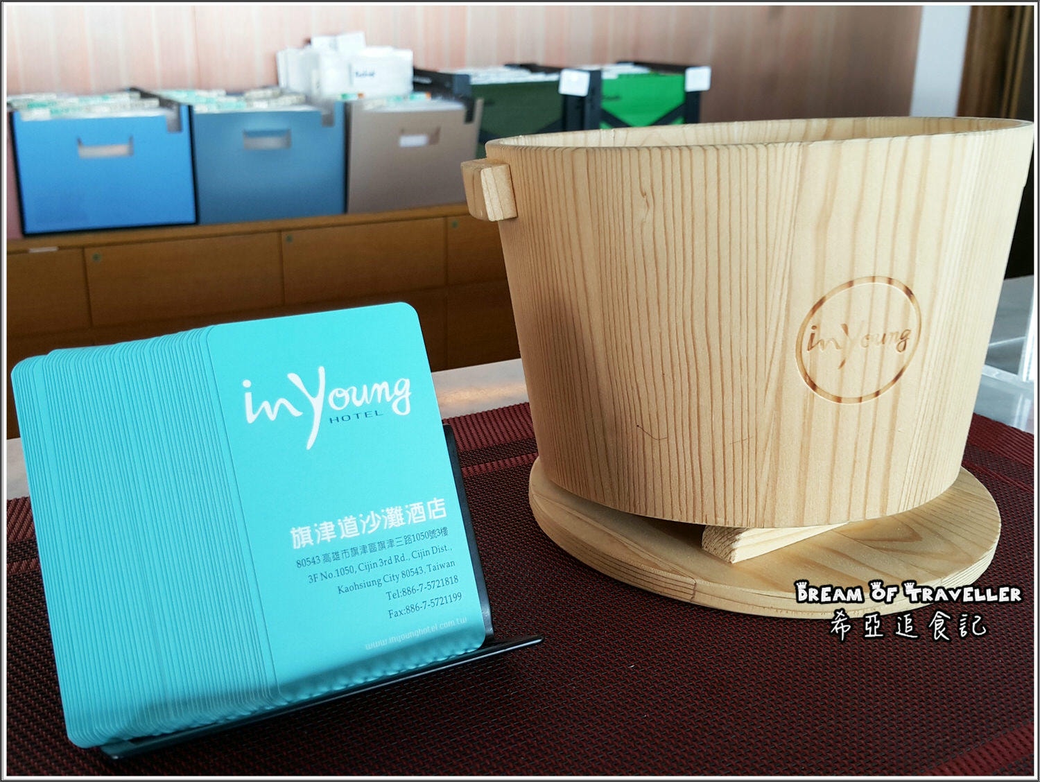 【高雄旗津景點/住宿推薦】高雄旗津黑沙玩藝節 の 旗津道沙灘酒店 & 旗后砲台 & 旗津天后宮 & 星空隧道 (高雄/旗津) ➽ 夏天踏浪 一邊看沙雕 - 第12張圖 旗津道沙灘酒店