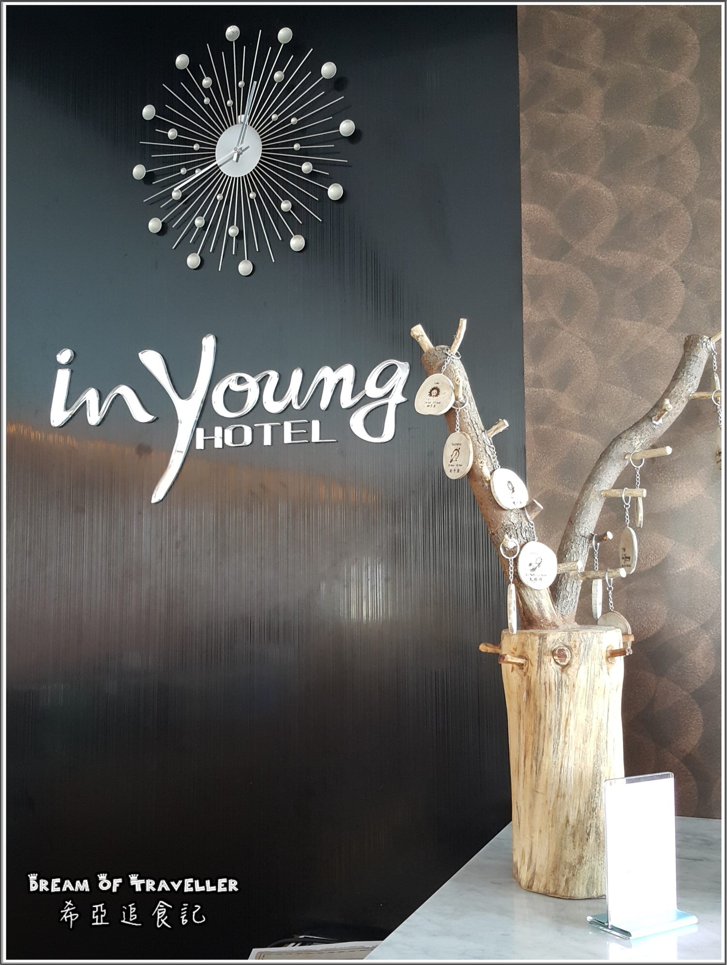 【高雄旗津景點/住宿推薦】高雄旗津黑沙玩藝節 の 旗津道沙灘酒店 & 旗后砲台 & 旗津天后宮 & 星空隧道 (高雄/旗津) ➽ 夏天踏浪 一邊看沙雕 - 第16張圖 旗津道沙灘酒店