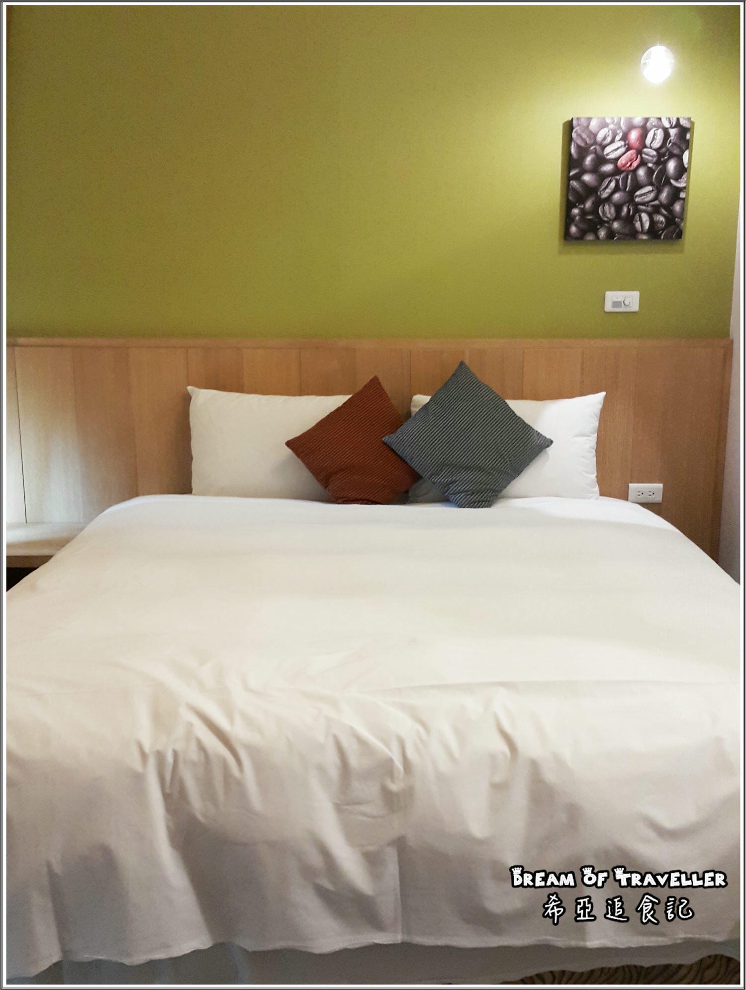 【高雄旗津景點/住宿推薦】高雄旗津黑沙玩藝節 の 旗津道沙灘酒店 & 旗后砲台 & 旗津天后宮 & 星空隧道 (高雄/旗津) ➽ 夏天踏浪 一邊看沙雕 - 第23張圖 旗津道沙灘酒店