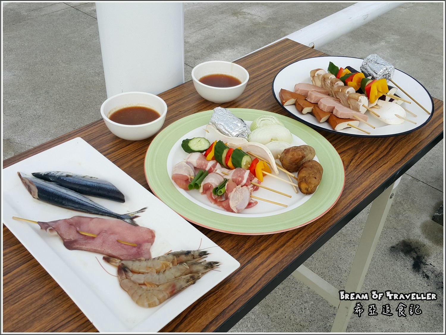 【高雄旗津景點/住宿推薦】高雄旗津黑沙玩藝節 の 旗津道沙灘酒店 & 旗后砲台 & 旗津天后宮 & 星空隧道 (高雄/旗津) ➽ 夏天踏浪 一邊看沙雕 - 第39張圖 旗津道沙灘酒店