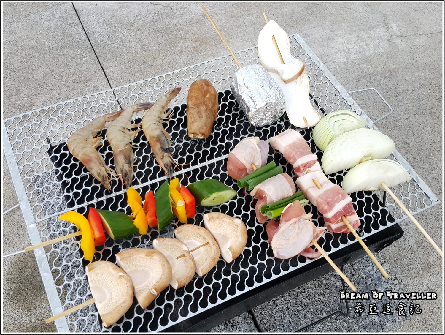 【高雄旗津景點/住宿推薦】高雄旗津黑沙玩藝節 の 旗津道沙灘酒店 & 旗后砲台 & 旗津天后宮 & 星空隧道 (高雄/旗津) ➽ 夏天踏浪 一邊看沙雕 - 第40張圖 旗津道沙灘酒店