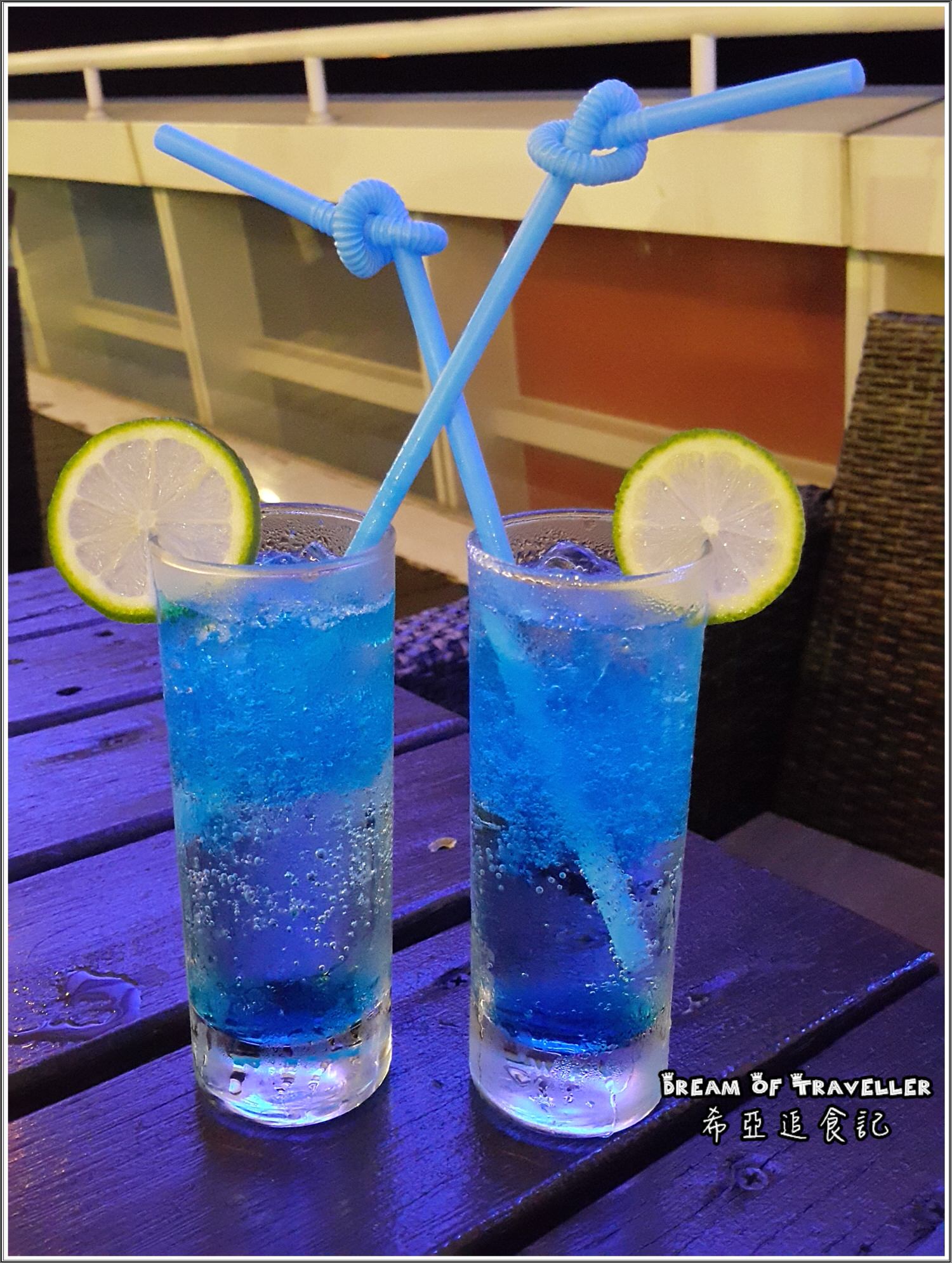 【高雄旗津景點/住宿推薦】高雄旗津黑沙玩藝節 の 旗津道沙灘酒店 & 旗后砲台 & 旗津天后宮 & 星空隧道 (高雄/旗津) ➽ 夏天踏浪 一邊看沙雕 - 第47張圖 旗津道沙灘酒店