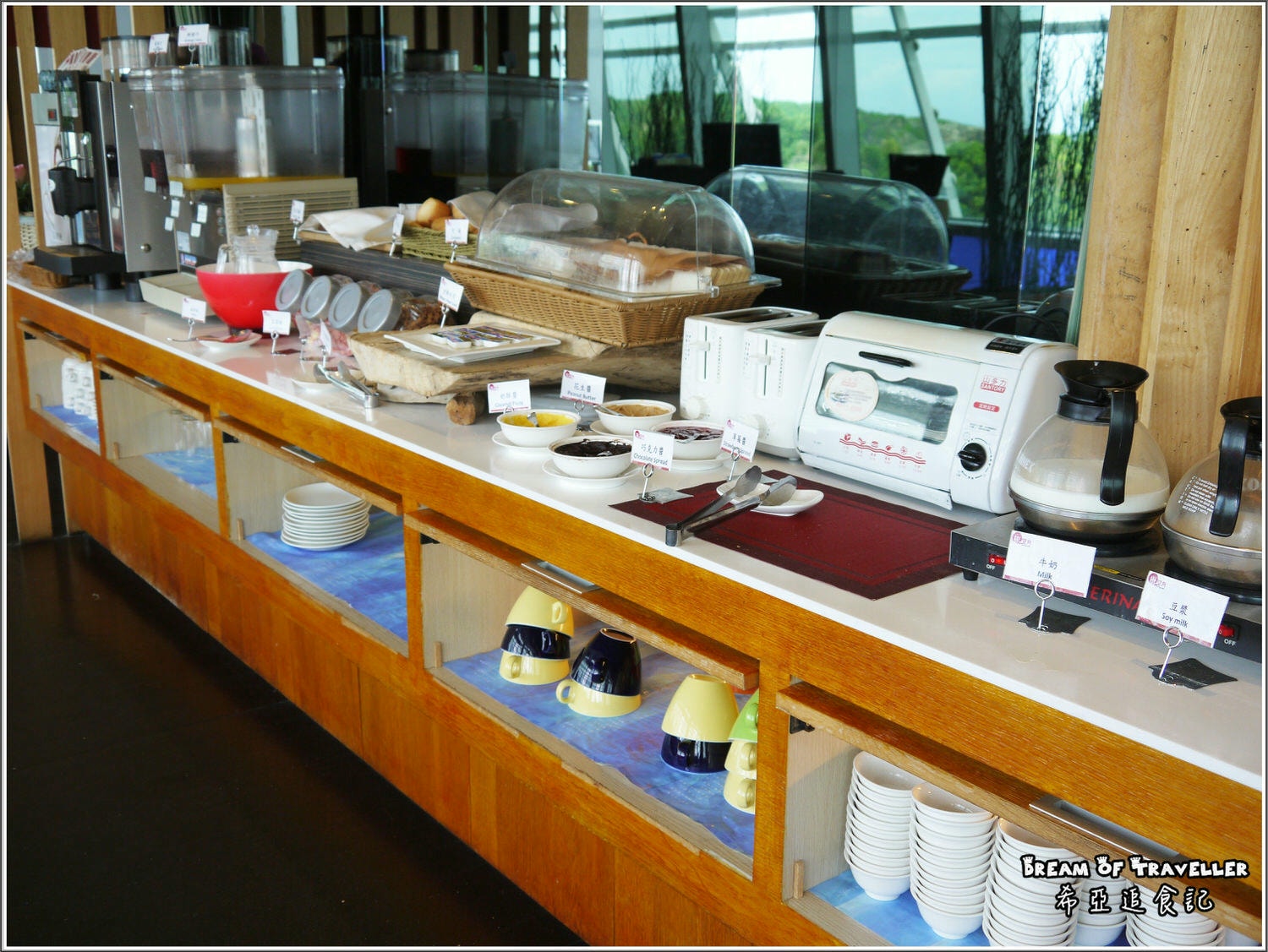 【高雄旗津景點/住宿推薦】高雄旗津黑沙玩藝節 の 旗津道沙灘酒店 & 旗后砲台 & 旗津天后宮 & 星空隧道 (高雄/旗津) ➽ 夏天踏浪 一邊看沙雕 - 第51張圖 旗津道沙灘酒店