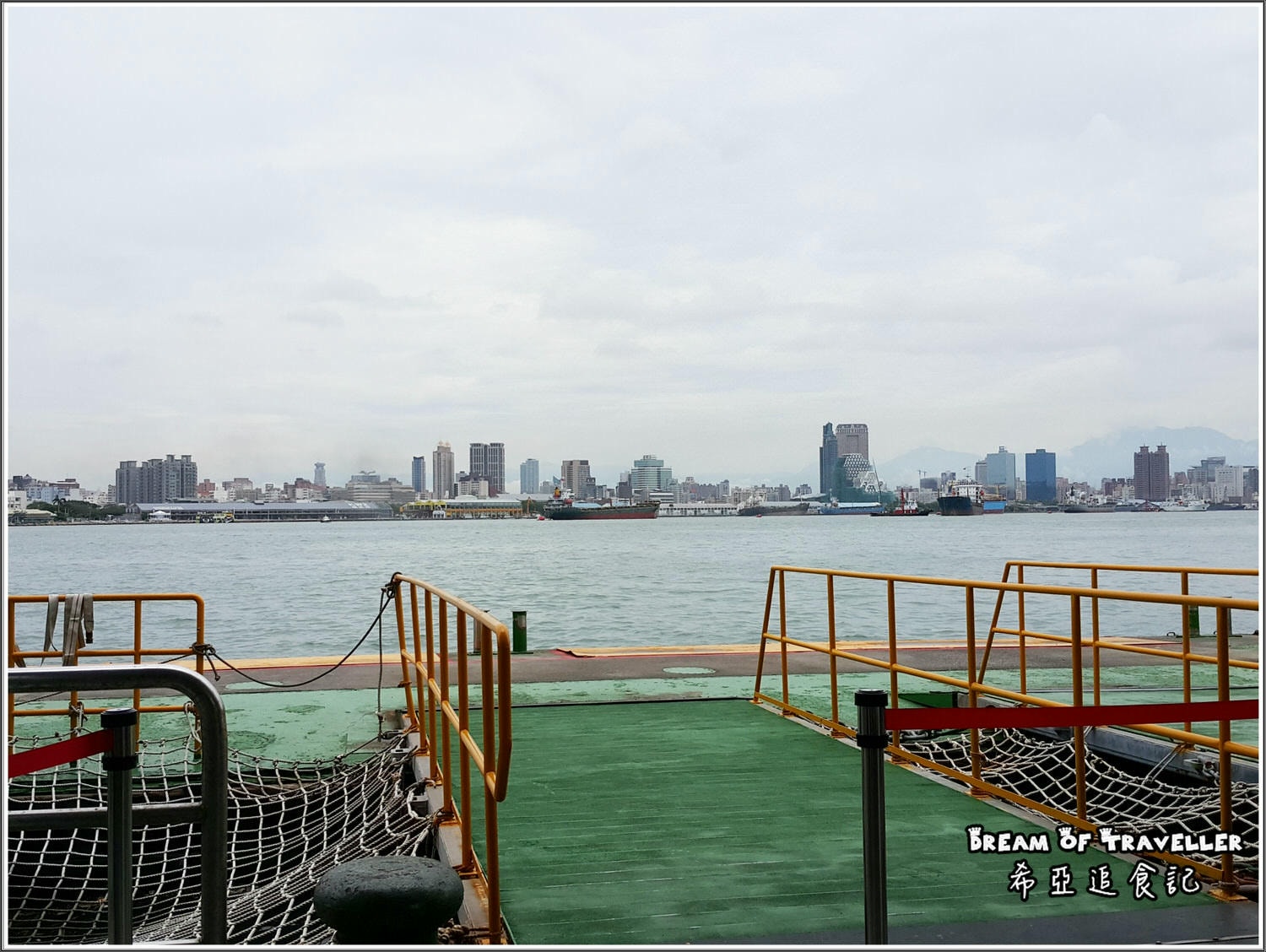 【高雄旗津景點/住宿推薦】高雄旗津黑沙玩藝節 の 旗津道沙灘酒店 & 旗后砲台 & 旗津天后宮 & 星空隧道 (高雄/旗津) ➽ 夏天踏浪 一邊看沙雕 - 第62張圖 旗津道沙灘酒店