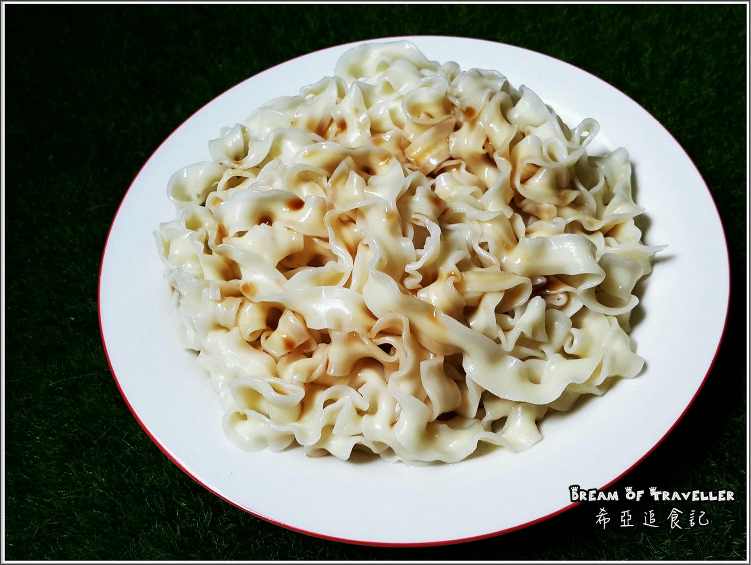 【中式/快煮】五味集食 集食無双麵 の 激香油葱 & 鬼火椒麻 & 銷魂麻醬 ➽ 香氣十足 味道足夠 麵條Q彈