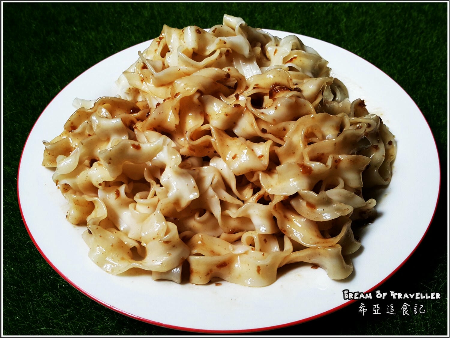 【中式/快煮】五味集食 集食無双麵 の 激香油葱 & 鬼火椒麻 & 銷魂麻醬 ➽ 香氣十足 味道足夠 麵條Q彈