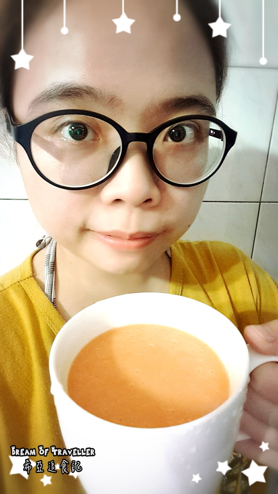 茶壺夫妻幸福農物 甜蜜蜜木瓜