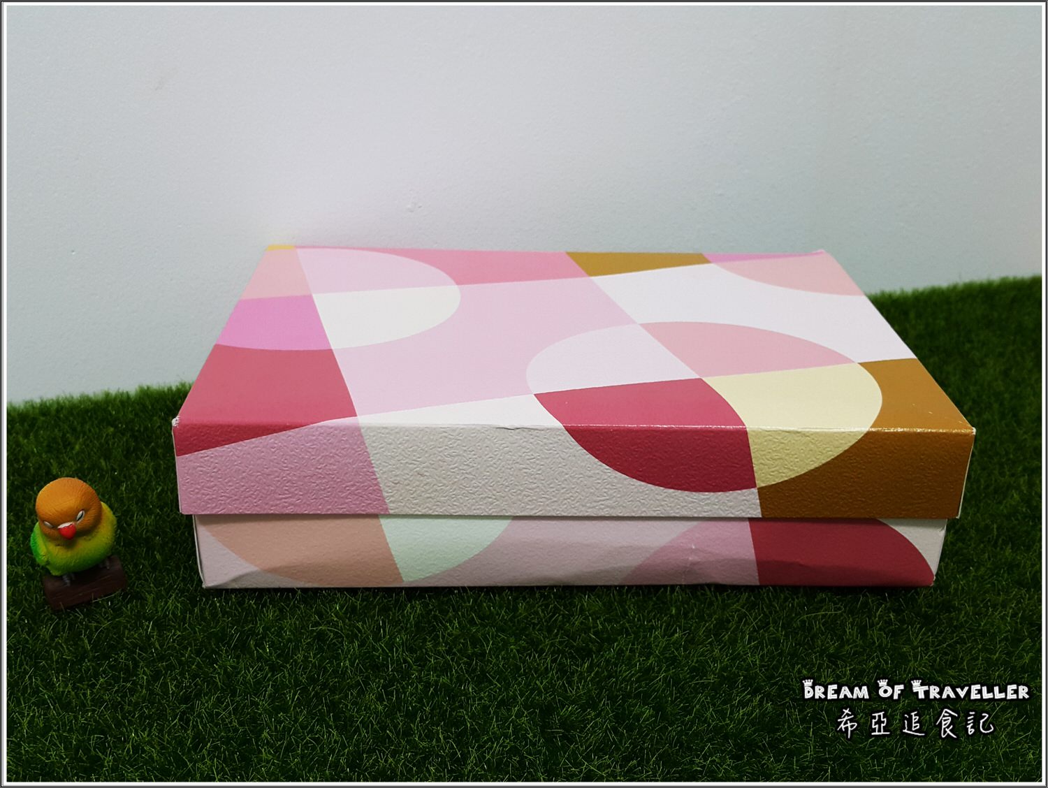 中秋禮盒 蛋黃酥