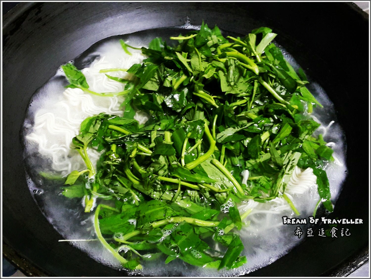 紅燒 川麻 雙醬 乾拌麵