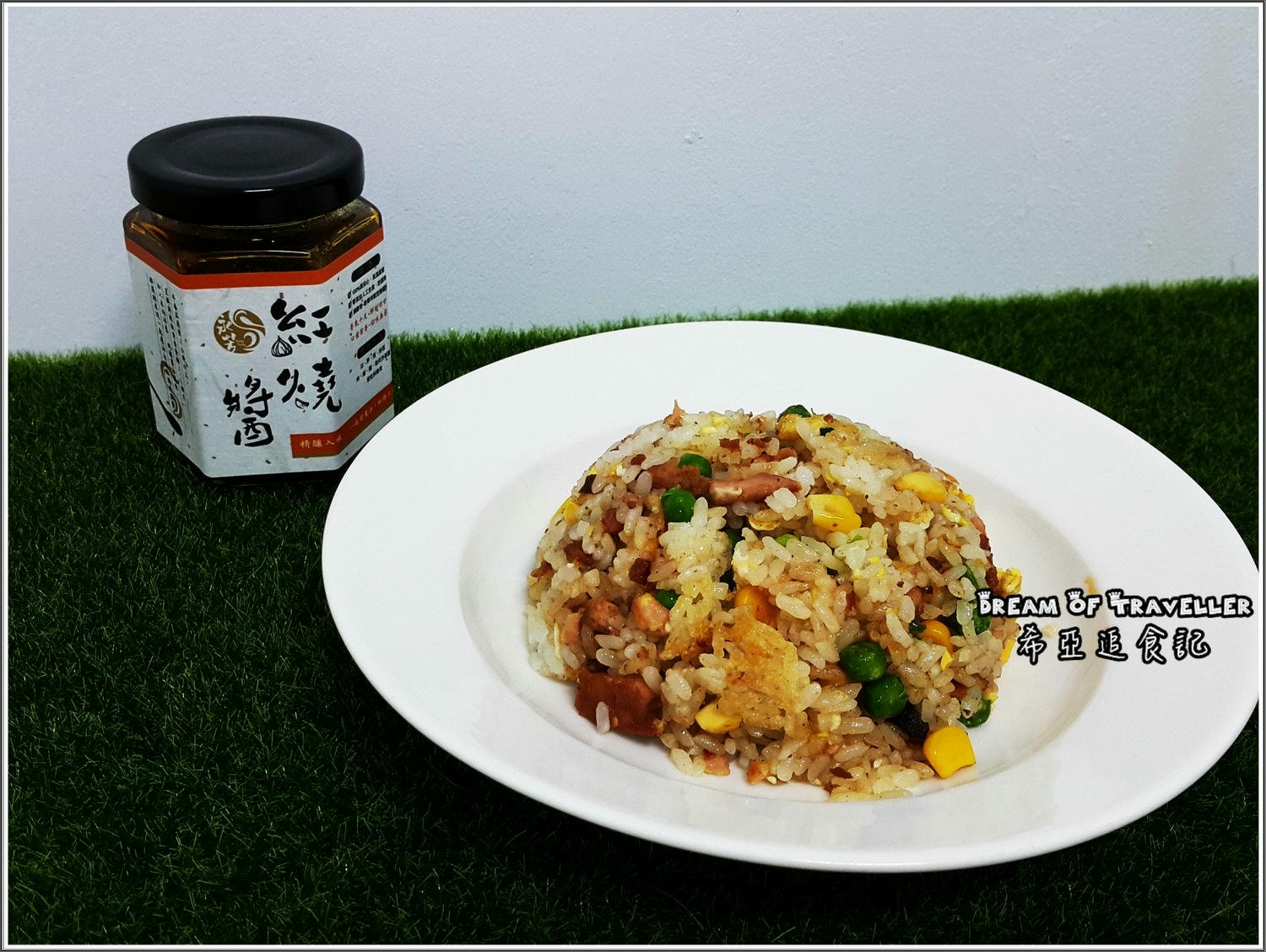 【中式/快煮】永芳料理醬 の 林阿媽乾拌麵 & 紅燒料理醬 & 川麻料理醬 ➽ 一吃滿足雙重拌麵醬(調味醬料)享受 滿足您的味蕾