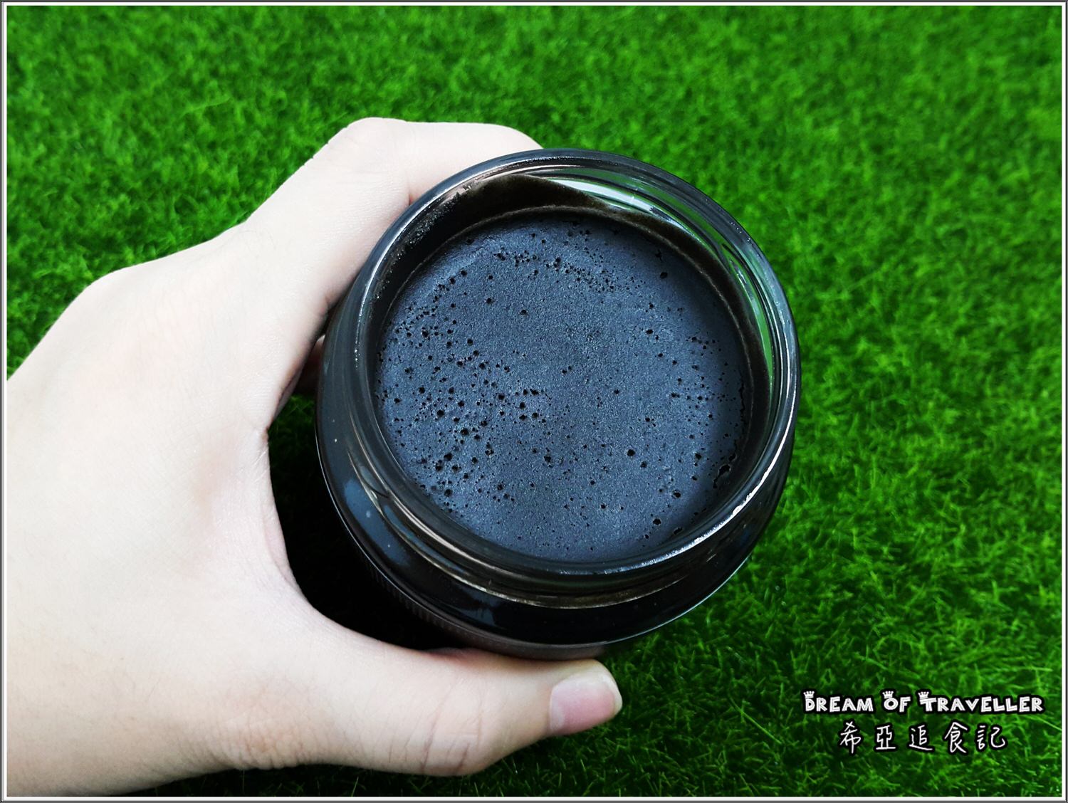 【芝麻系列分享】芝初 冰心芝麻組 の 高鈣黑芝麻粉 & 黑芝麻醬 & 楓糖芝麻麵包醬 ➽ 新鮮芝麻 最初芝麻風味 – 全素 - 第14張圖 芝初 冰心芝麻組