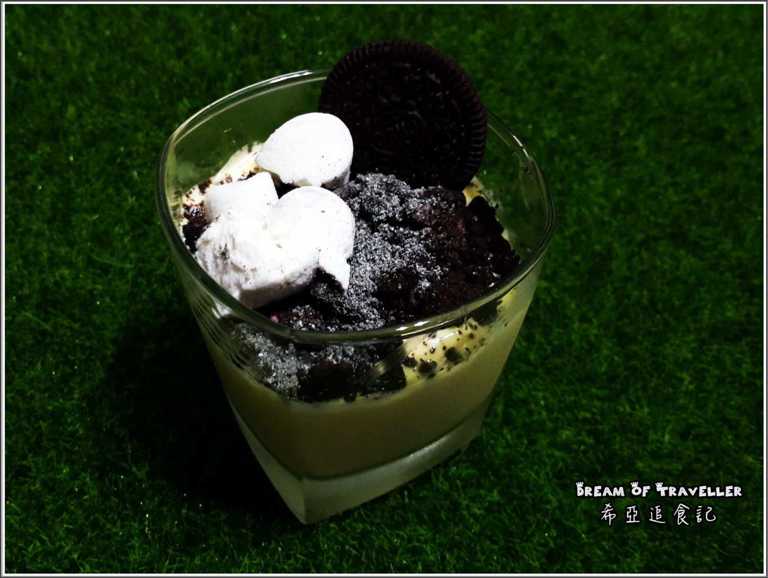 【芝麻系列分享】芝初 冰心芝麻組 の 高鈣黑芝麻粉 & 黑芝麻醬 & 楓糖芝麻麵包醬 ➽ 新鮮芝麻 最初芝麻風味 – 全素 - 第7張圖 芝初 冰心芝麻組