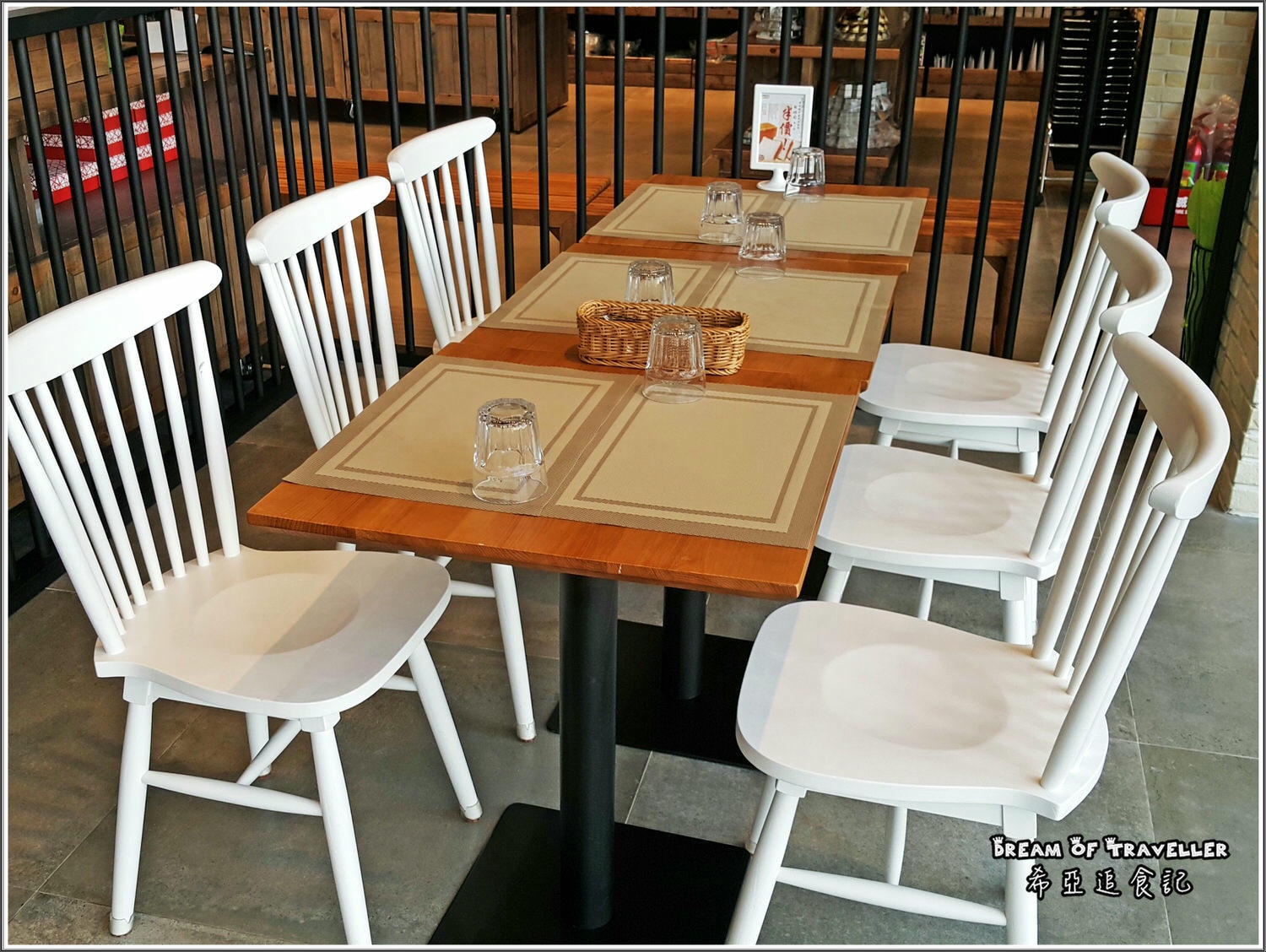 摩吉斯烘焙樂園