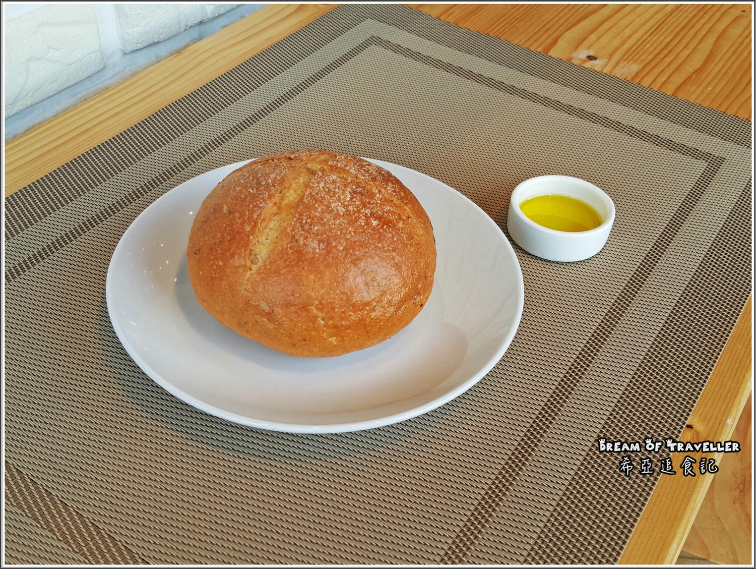 摩吉斯烘焙樂園