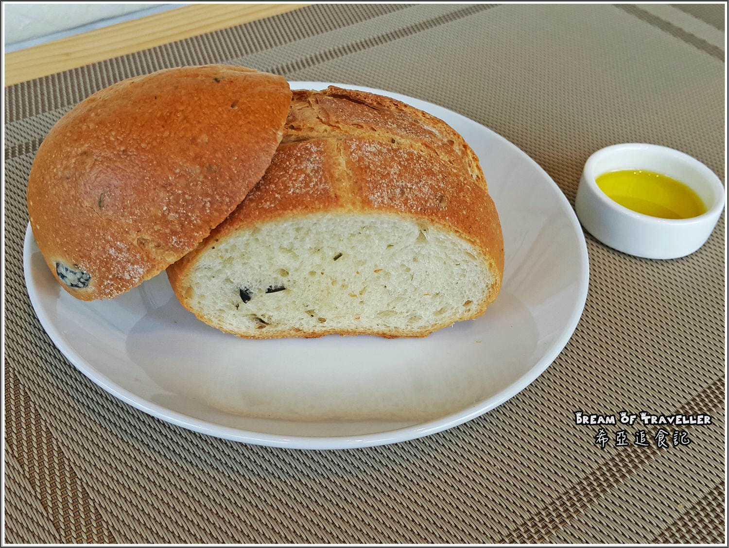 摩吉斯烘焙樂園