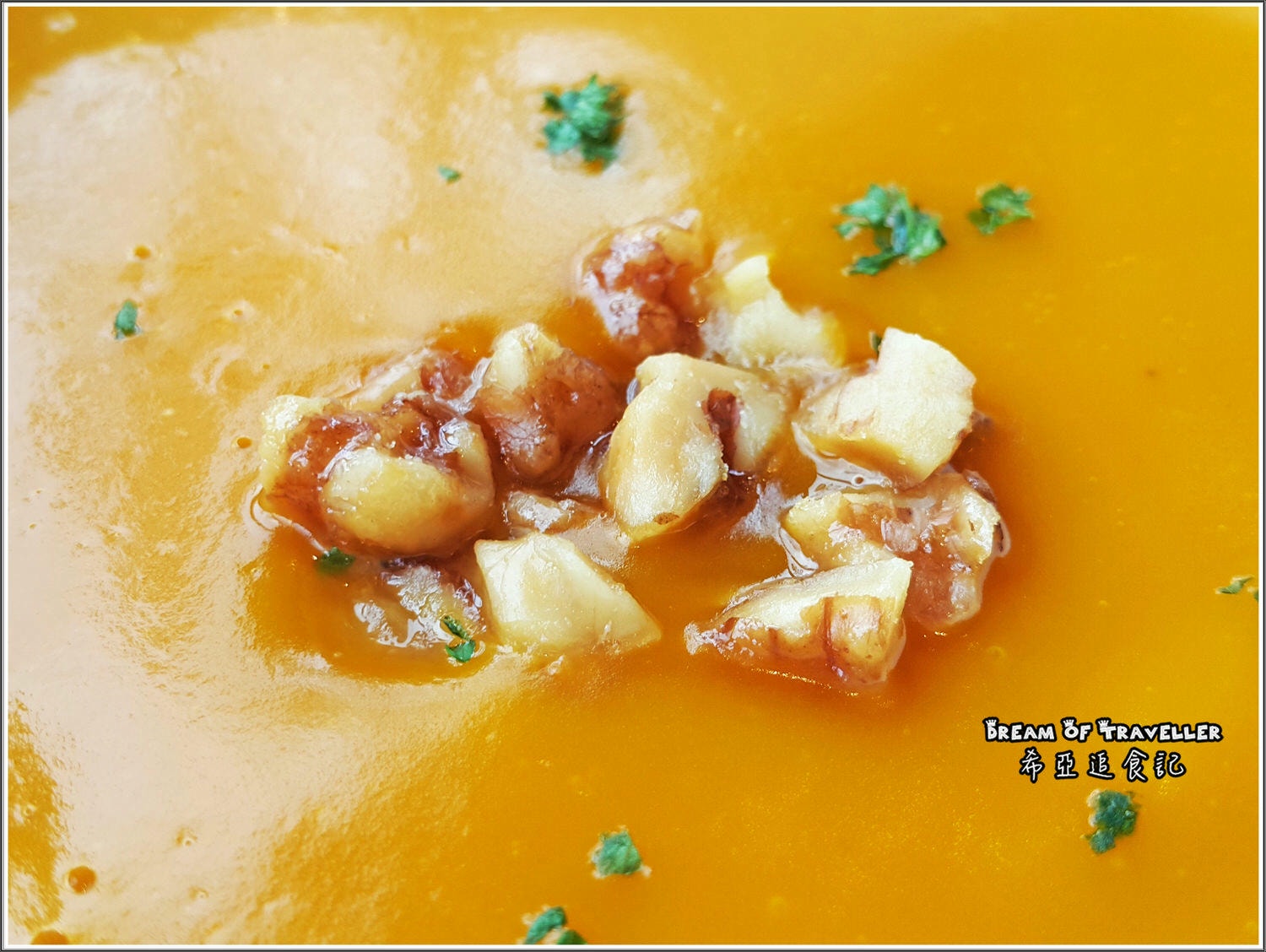 摩吉斯烘焙樂園