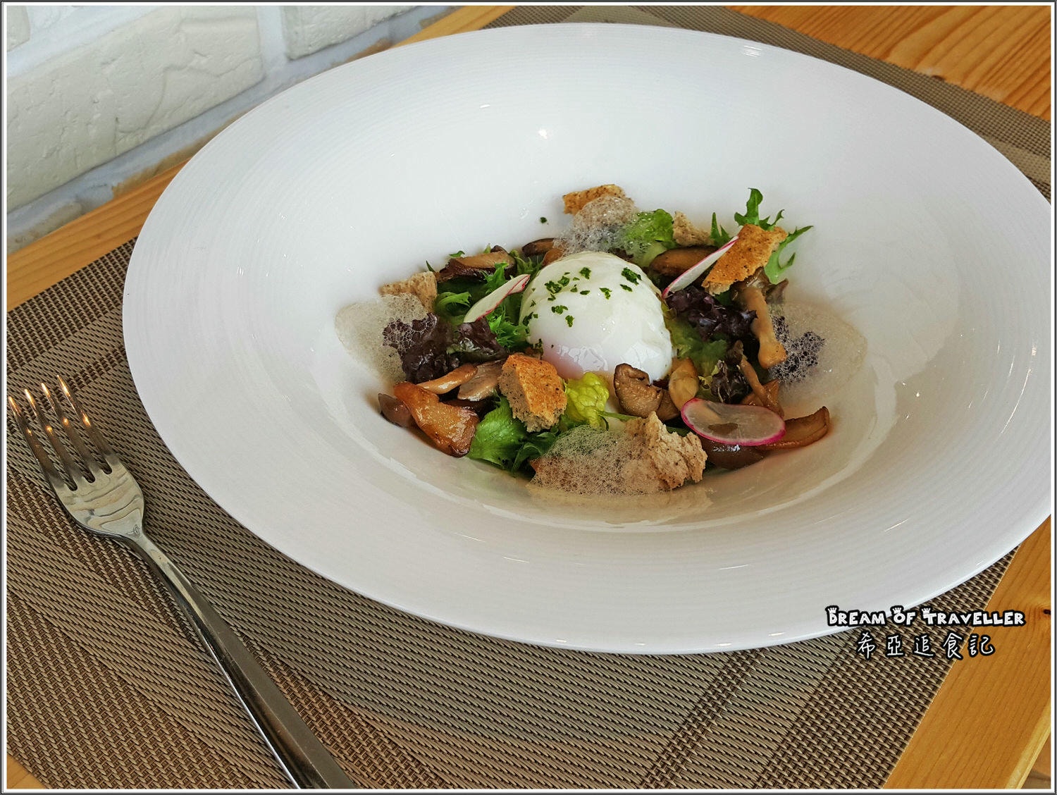 摩吉斯烘焙樂園