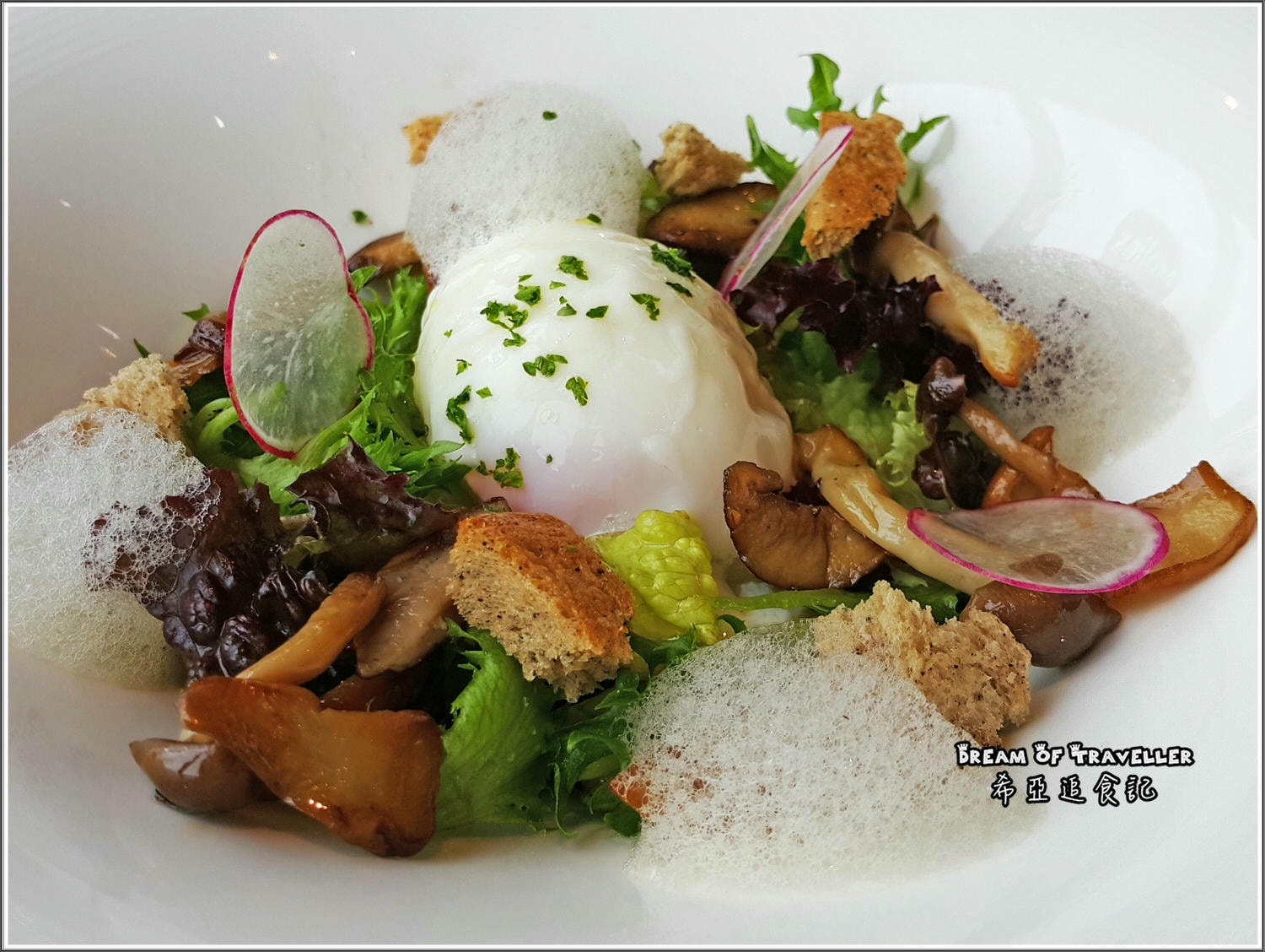 摩吉斯烘焙樂園