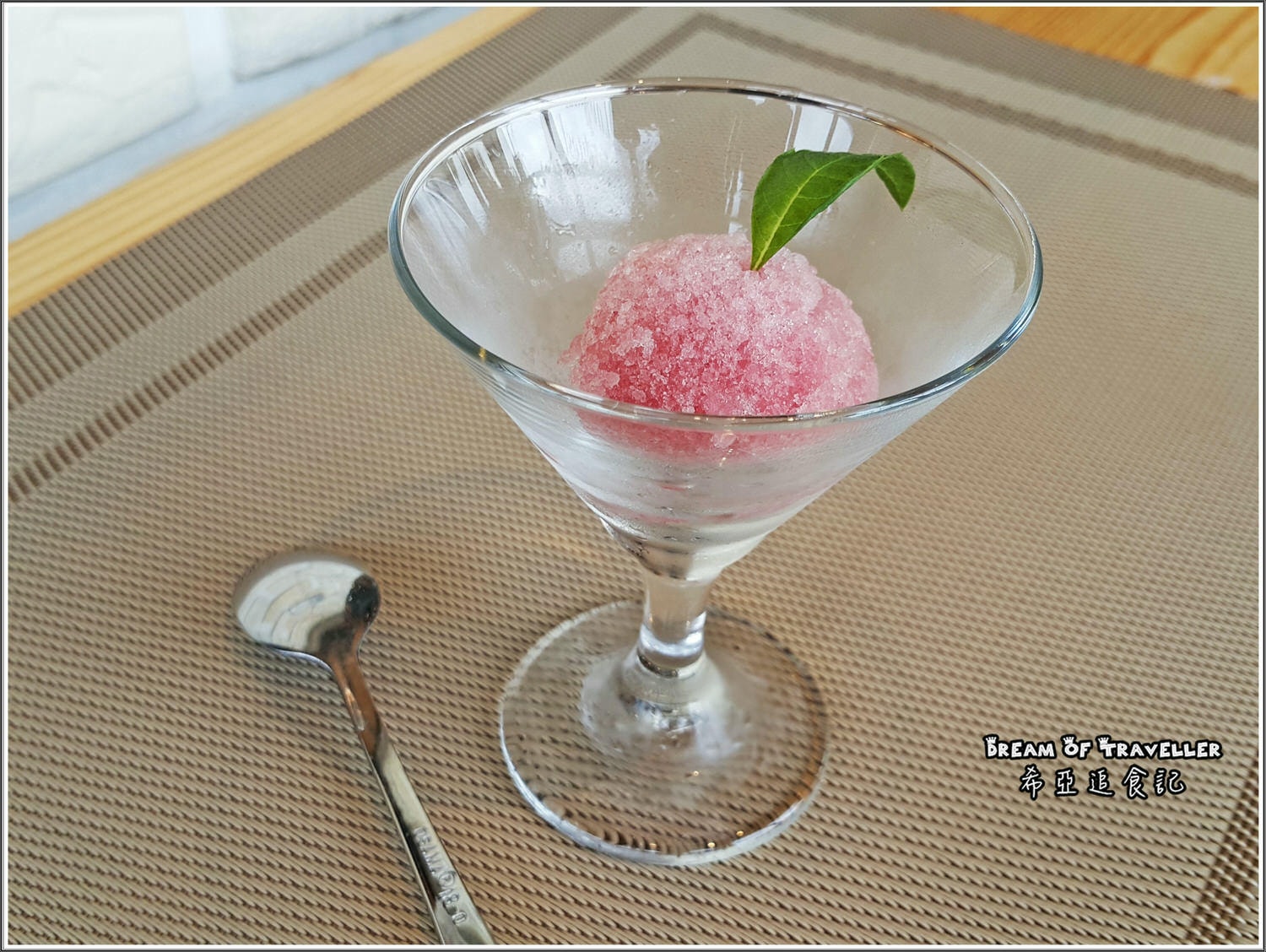 摩吉斯烘焙樂園