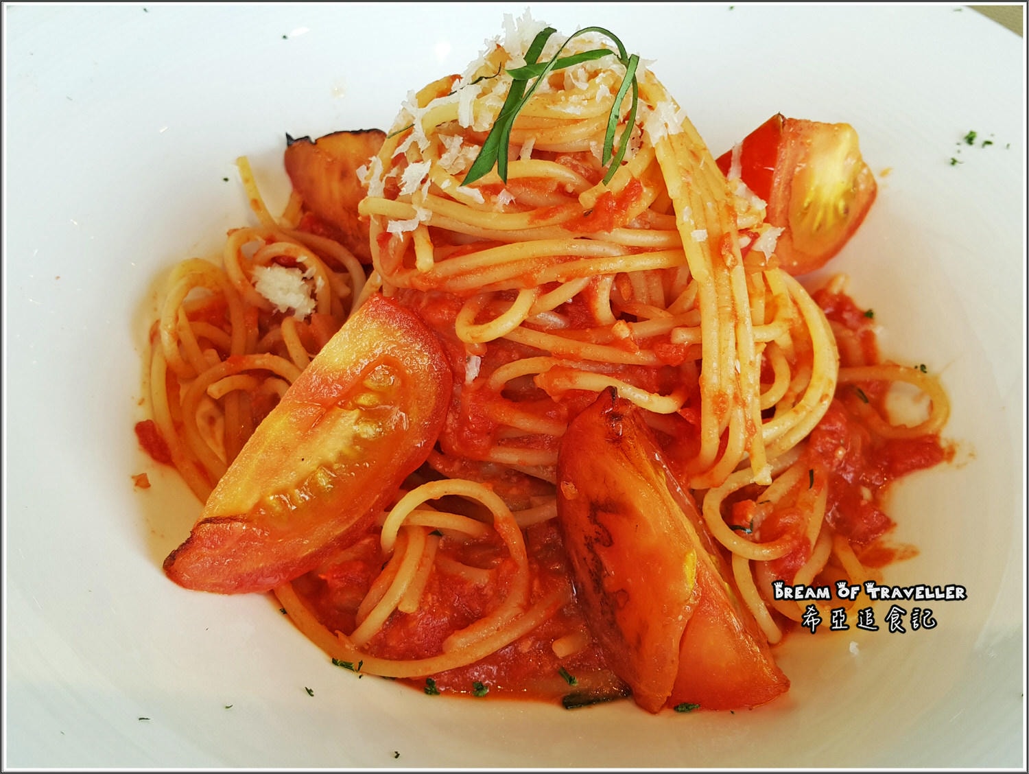 摩吉斯烘焙樂園