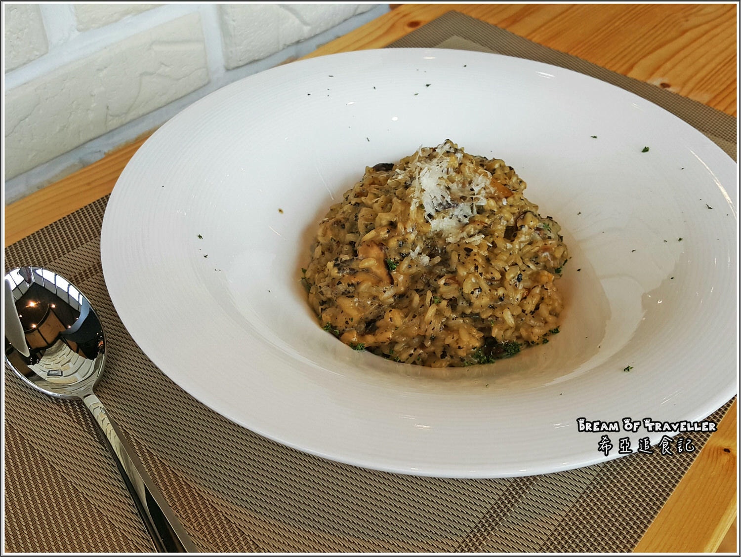 摩吉斯烘焙樂園