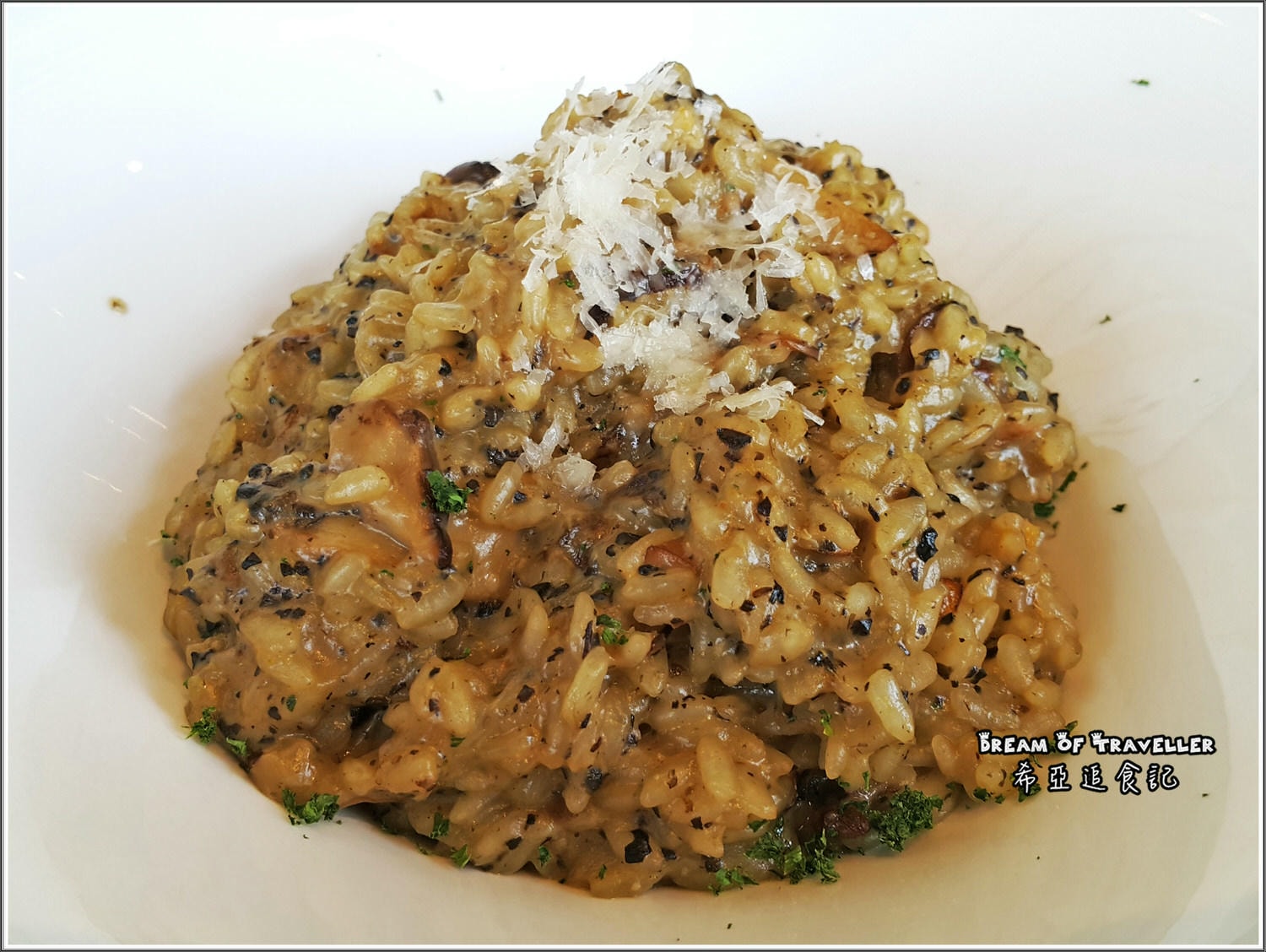 摩吉斯烘焙樂園