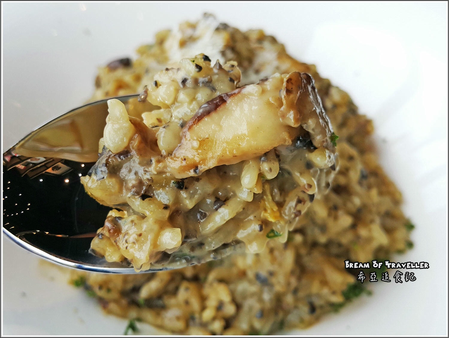 摩吉斯烘焙樂園