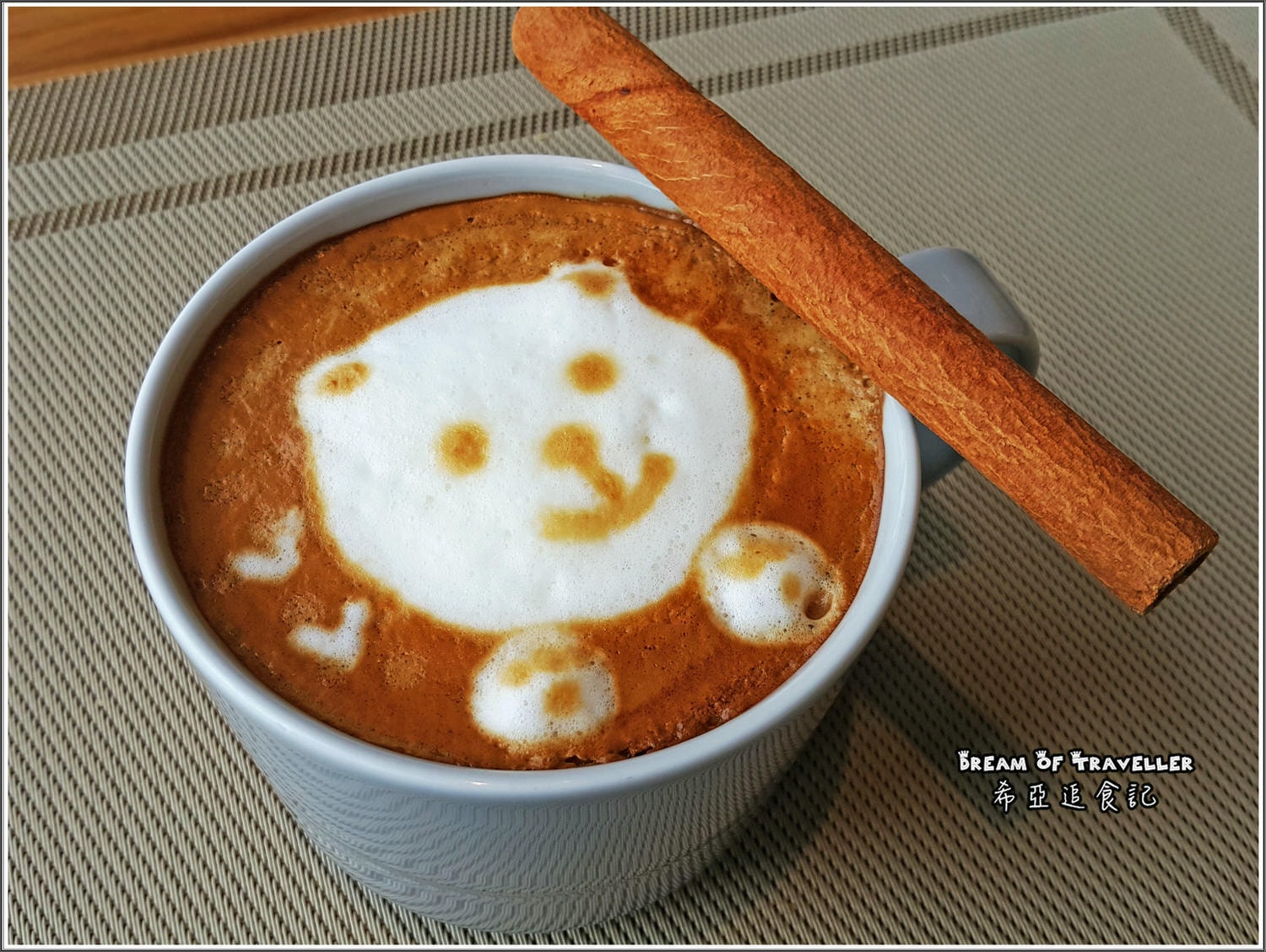 摩吉斯烘焙樂園