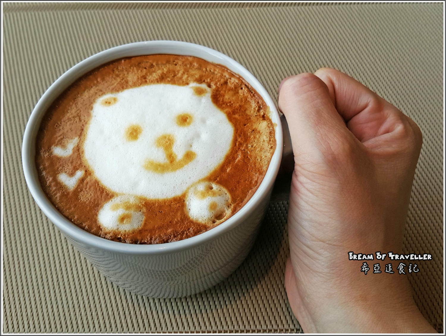 摩吉斯烘焙樂園