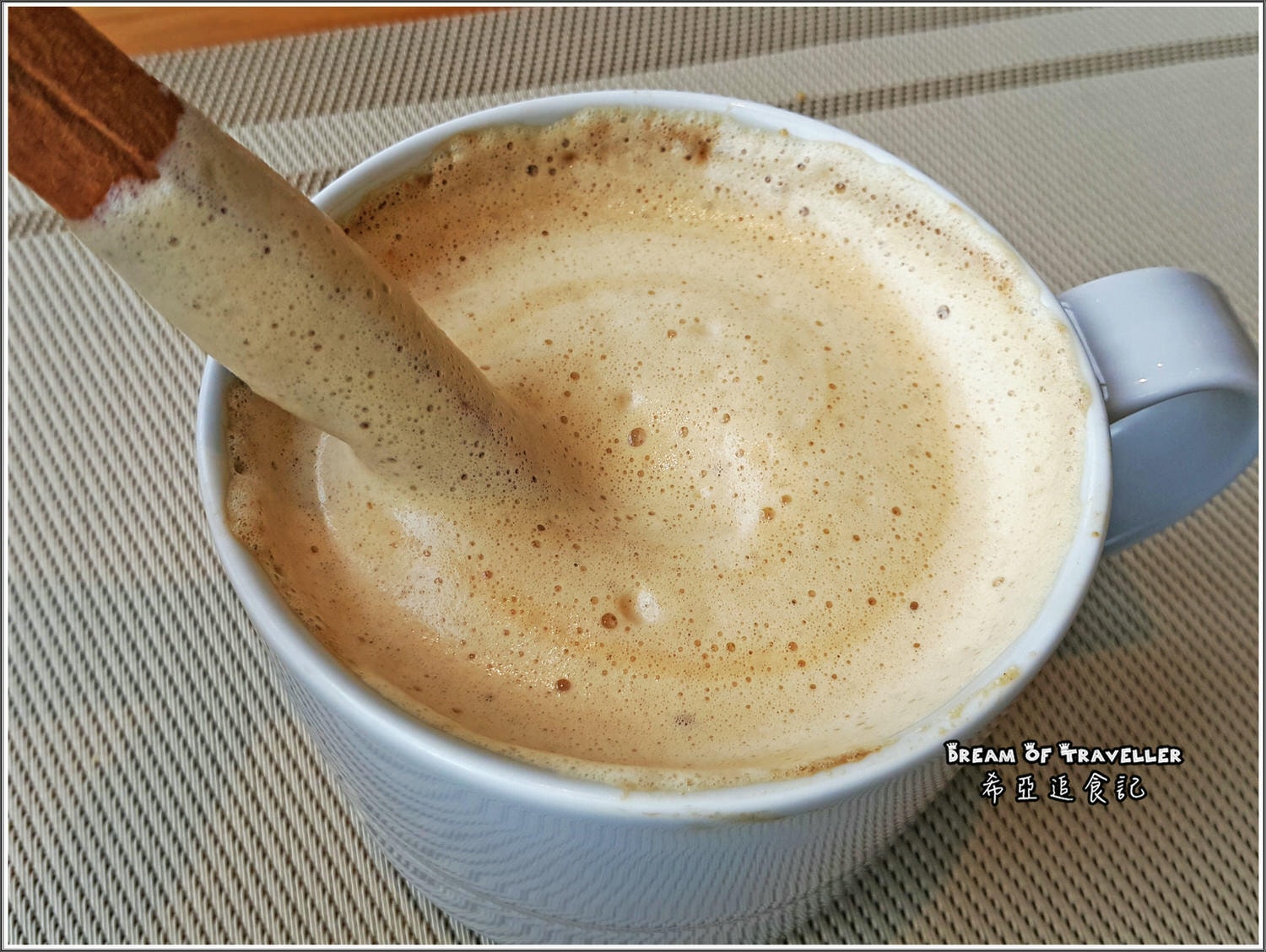 摩吉斯烘焙樂園