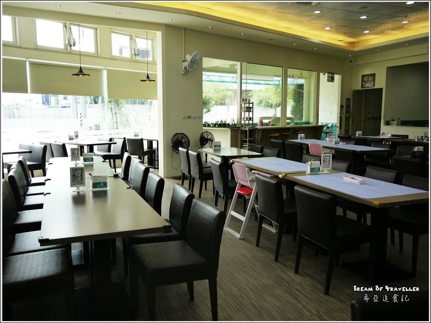 樂樂城堡 媽咪廚房-家庭式親子友善餐廳 