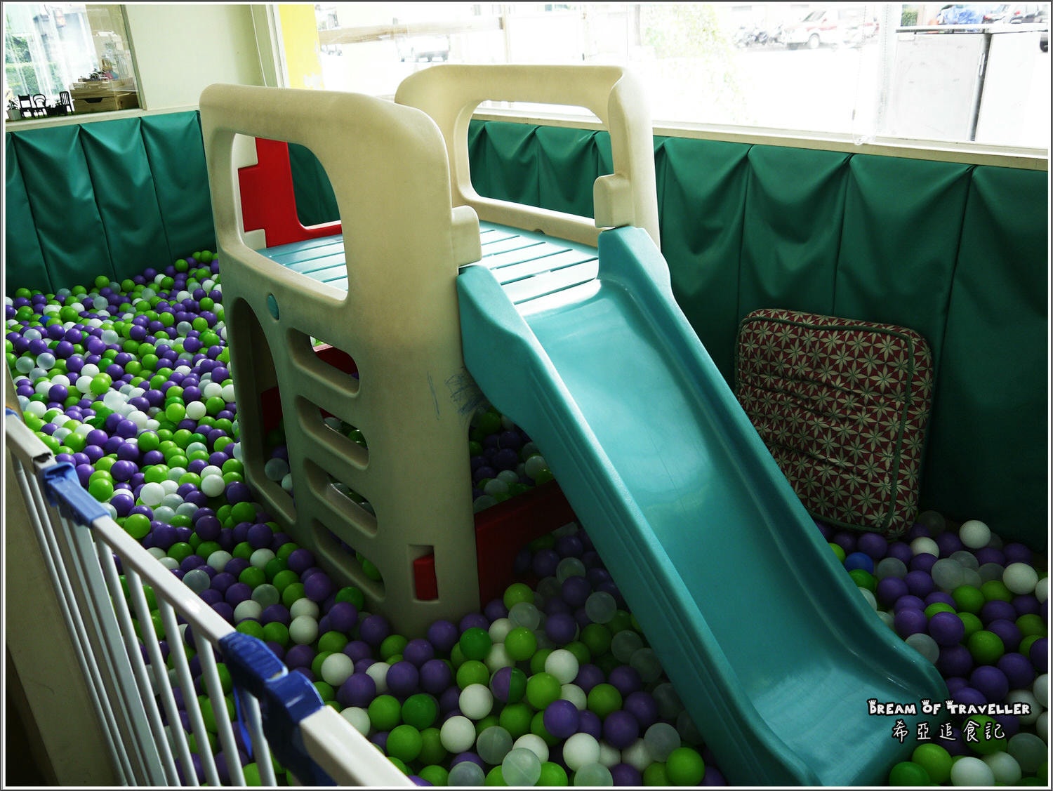 樂樂城堡 媽咪廚房-家庭式親子友善餐廳 