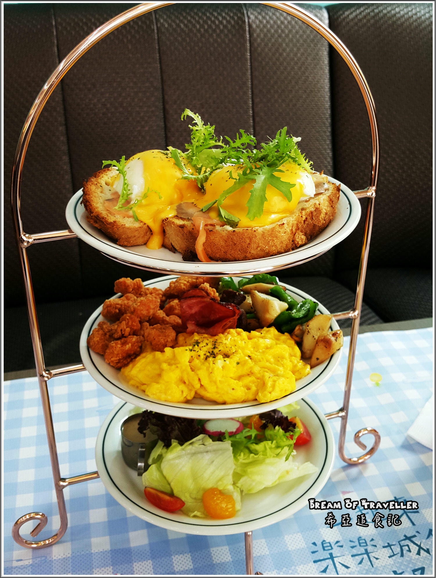 樂樂城堡 媽咪廚房-家庭式親子友善餐廳 