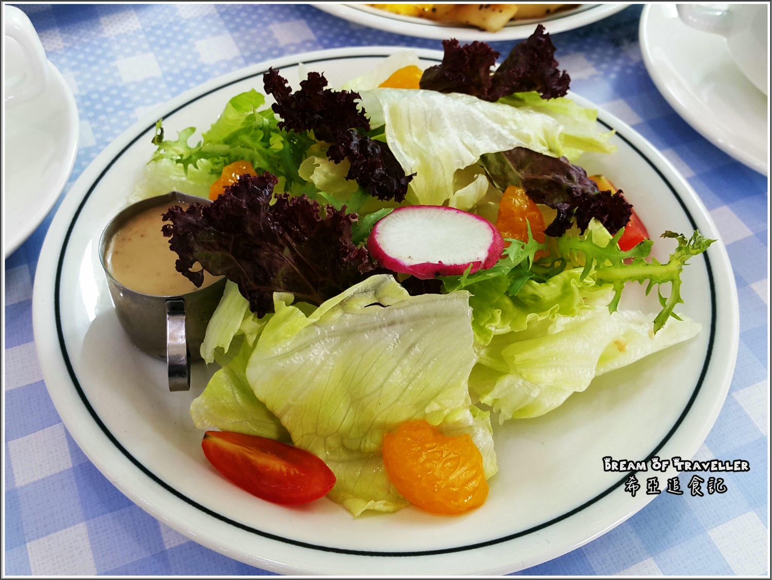 樂樂城堡 媽咪廚房-家庭式親子友善餐廳 