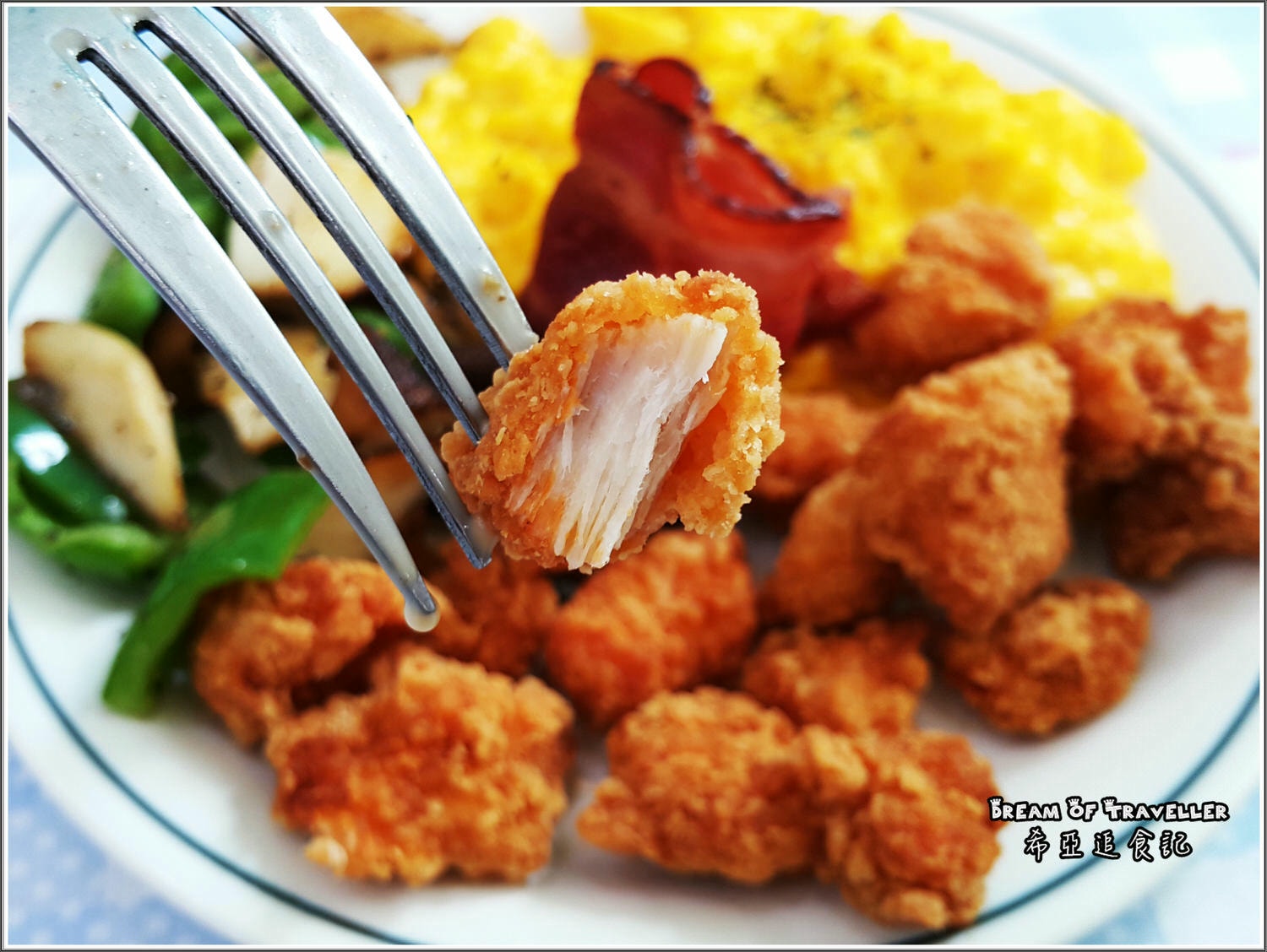 樂樂城堡 媽咪廚房-家庭式親子友善餐廳 