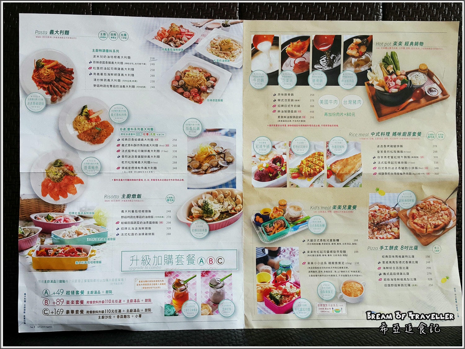 樂樂城堡 媽咪廚房-家庭式親子友善餐廳 