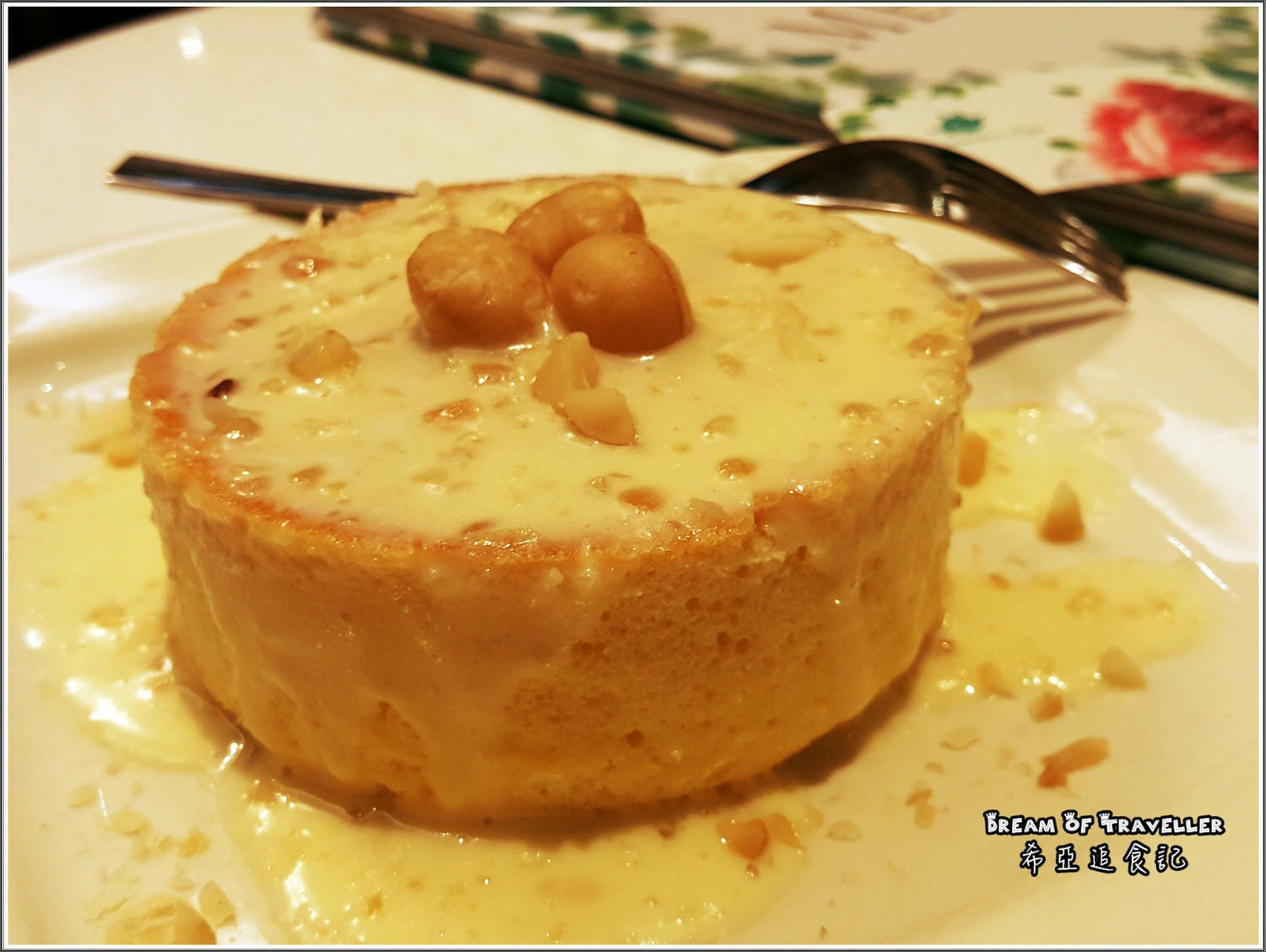 法雅花園冰品甜點