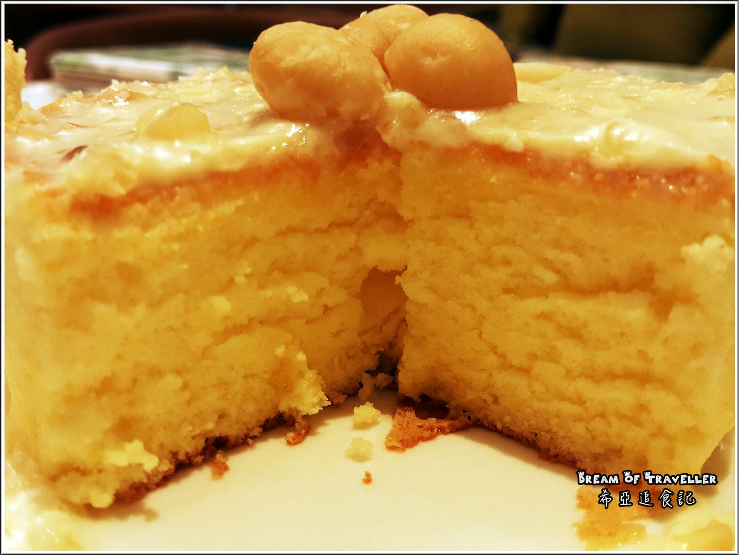 法雅花園冰品甜點