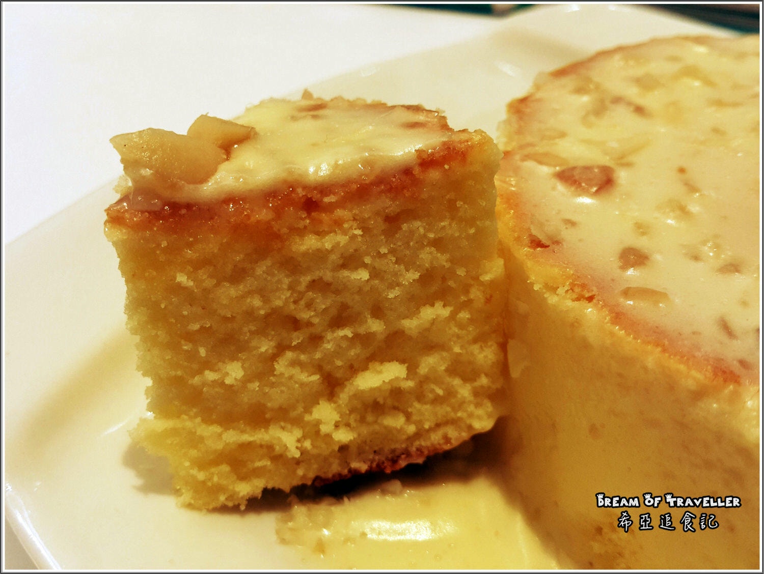 法雅花園冰品甜點