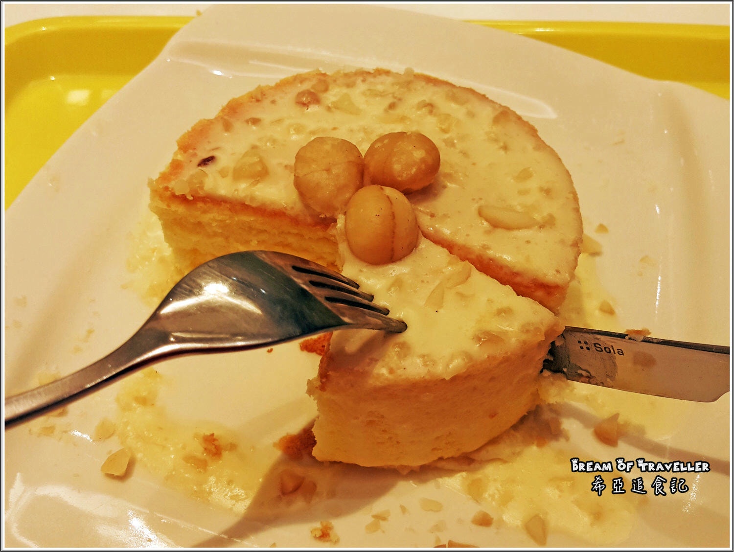 【冰淇淋推薦】法雅花園冰品甜點  の 抹茶提拉米蘇  & 芒果仙子 & 夏威夷厚鬆餅  & 焦糖牛奶 (台中/西屯區/逢甲商圈) ➽ 趕緊抓住夏天尾巴 吃雪花冰