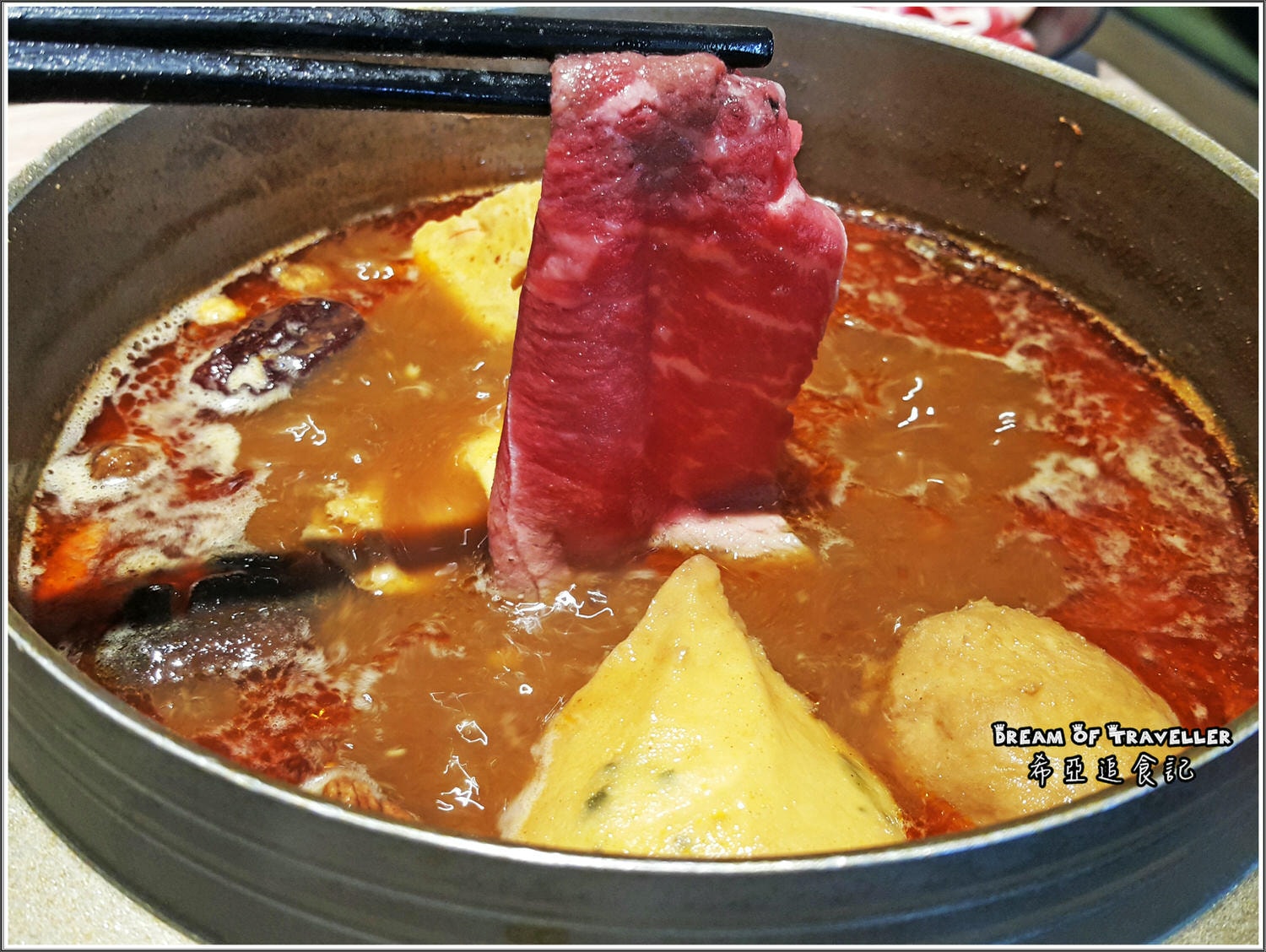 瀧厚鍋物 平價高級肉專售