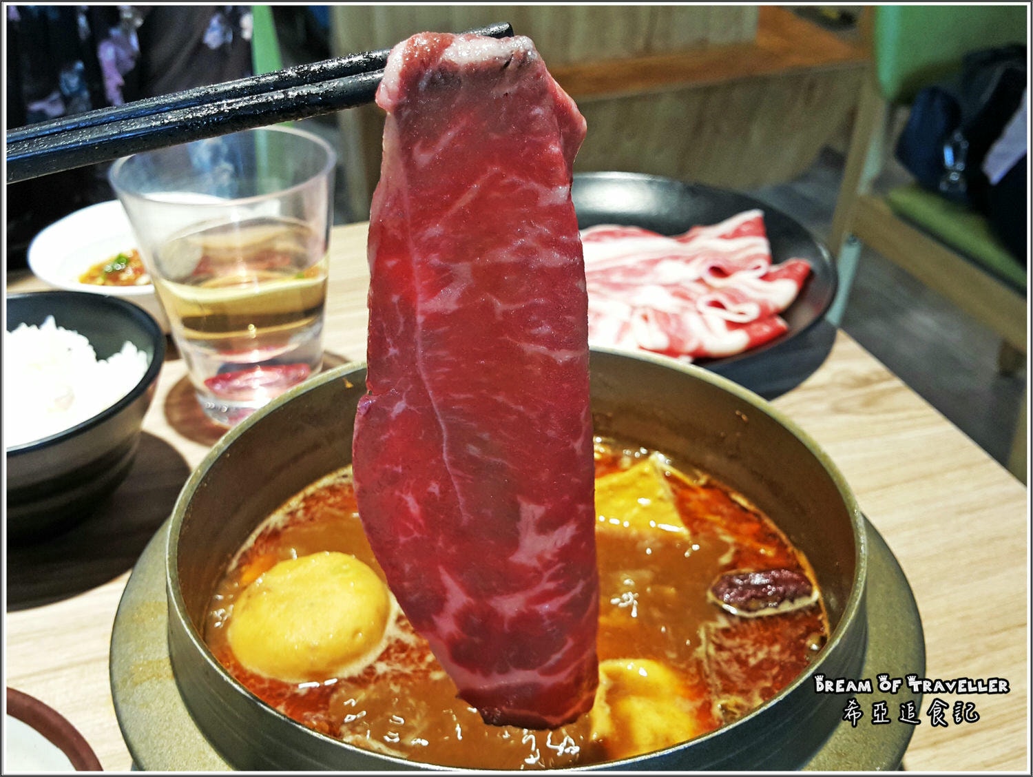 瀧厚鍋物 平價高級肉專售