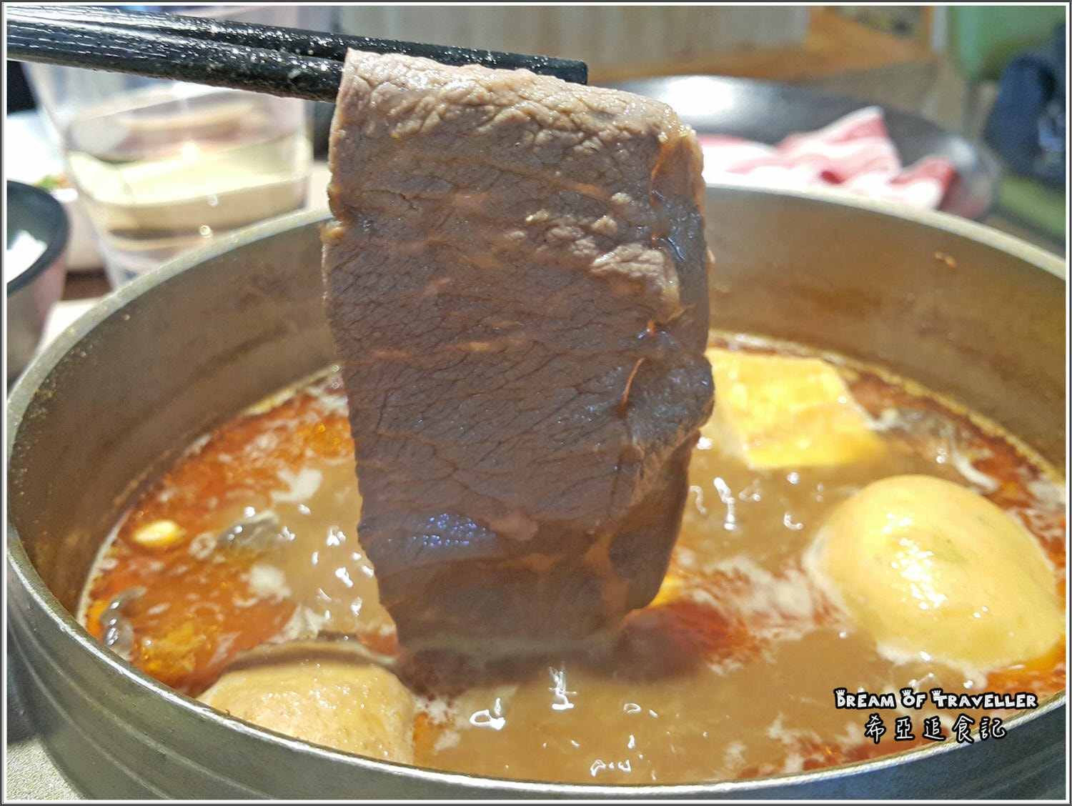 瀧厚鍋物 平價高級肉專售