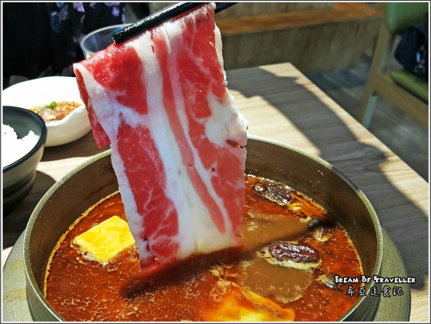 瀧厚鍋物 平價高級肉專售