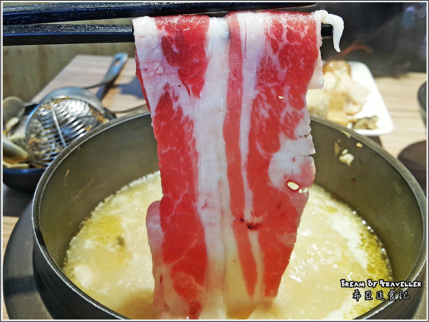 瀧厚鍋物 平價高級肉專售