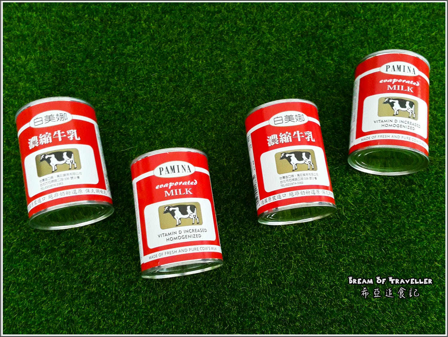 【甜點/麵包】舒芙蕾 烘焙找材料 の Bills舒芙蕾鬆餅粉(抹茶) &  白美娜濃縮牛乳（德國進口，百分之百生乳濃縮）➽ 在家也可以製作好吃的