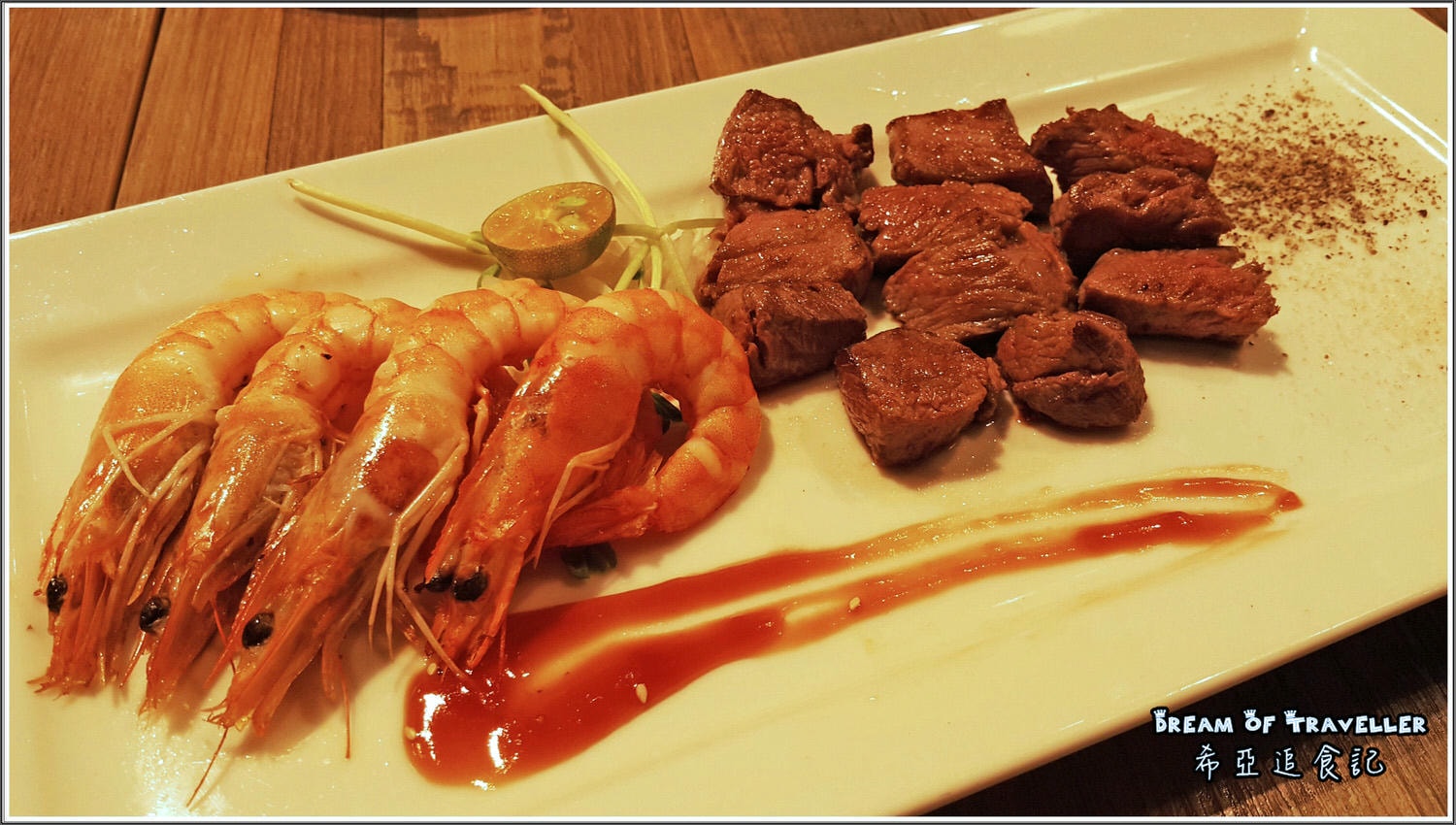 台中平價鐵板燒推薦