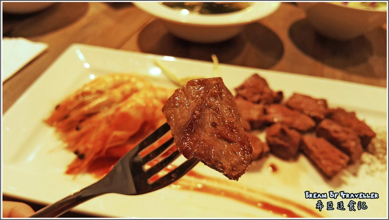 台中平價鐵板燒推薦