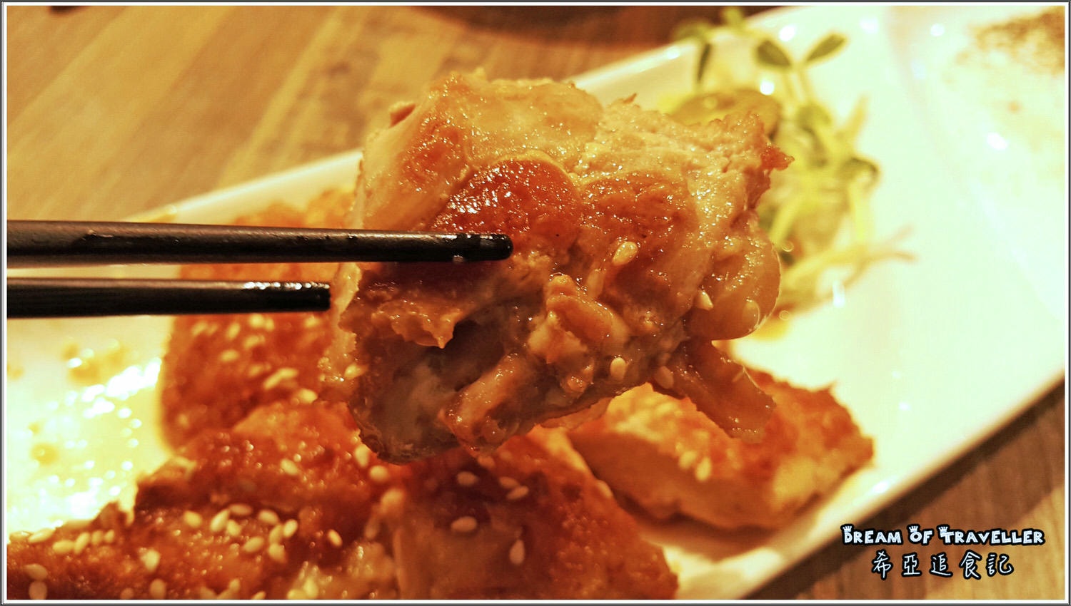 【鐵板推薦】岩谷新鐵板料理 の  858雙人海陸全餐  (台中/東區) ➽ 台中平價鐵板燒推薦 日式鐵板料理 與朋友聚餐的好地方